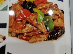 -牛街老爆肚满(牡丹园店)