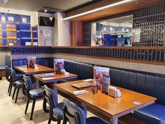 -bluefrog蓝蛙(新三里屯太古里店)