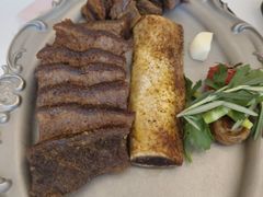 -王品牛排(郑州大卫城店)