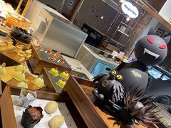 -康帝国际酒店-艾斯本自助西餐厅
