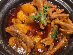 -常和州·夜宵大排档(常州单店)