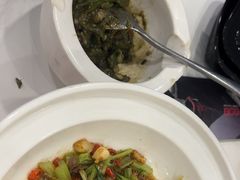 -攸州小镇家湘菜(小米科技园店)