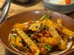 -老凯俚酸汤鱼(东山店)