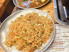 -后街佬·炭火鲜鱼杂(南城店)