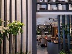 -紫荆广场·花漫里