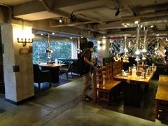 大堂-原始泥炉烤肉(总店)