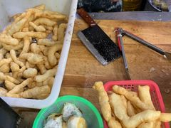 -逍遥镇刘相五胡辣汤豆沫馆(康复中街店)