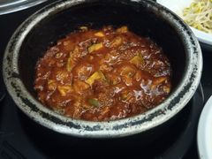 -韩屋韩国料理(天山路店)