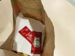 -汉堡王(北京通州领展店)