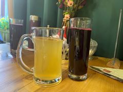 醇香格瓦斯-米德维奇俄式西餐厅(西六道街店)