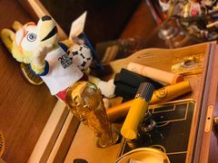 -雪茄客PURAVIDA俱乐部(上海店)