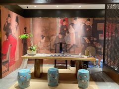 -馋遇江南·精致湖景雅宴(东方之门店)