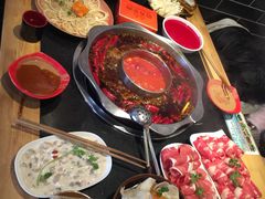 -董家湾重庆老火锅(嘉华店)
