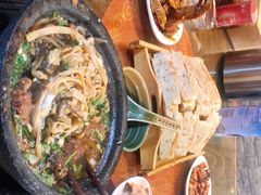 -王明古法砂锅居(开化寺店)