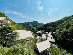 -北京山里寒舍度假酒店