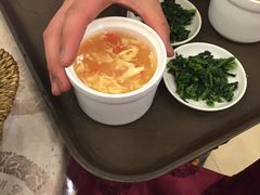 -华联广州大酒店-餐厅