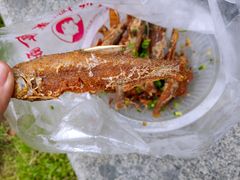 -大马弄蒋师傅美食酥鱼(察院前店)