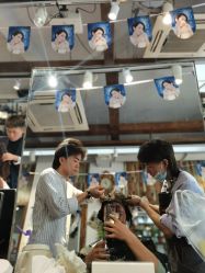 -米莱 Hair Salon 美髮