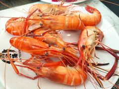 -澜悦港海鲜体验主题餐厅