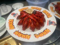 -安答龙虾·烧烤·大排档