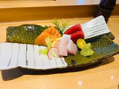 -四葉寿司·城市景观(深圳湾1号店)