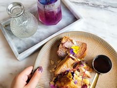 -The Rug Cafe(王府中环店)