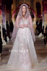 -MANLI BRIDAL婚纱