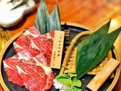 -肉魁屋·烧肉·烧鸟·酒场(高新店)