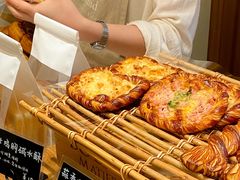 -慢熟面包店bud bread(孩儿巷店)