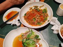 -老阿妈蒙古村·蒙古包·草原文化·歌舞表演(老君堂店)