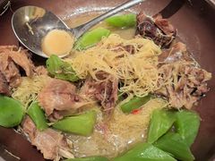 -道道鲜·崇明私房菜(五角场店)