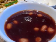 -俏东方·海味水饺·青岛菜(崂山店)