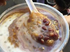 -百花传统甜品店(原址店)