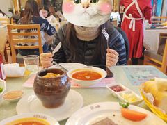 -华梅西餐厅(哈尔滨中央大街店)