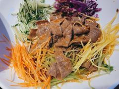 -俭寨大盘鸡·缸子肉·小公鸡·新疆菜(云通店)