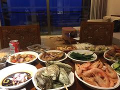 -三亚湾海居铂尔曼度假酒店