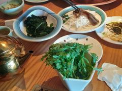 -额尔敦传统涮(光明路店)