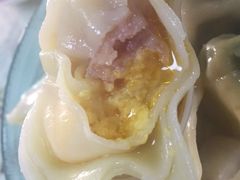 -顶巧鸡汤馄饨(虹口总店)