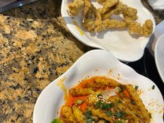 -黄记煌三汁焖锅(渝北金港国际店)