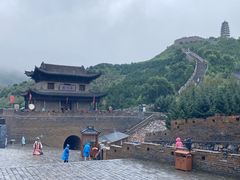 -雁门关景区
