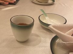 -上海金桥红枫万豪酒店-万豪中餐厅