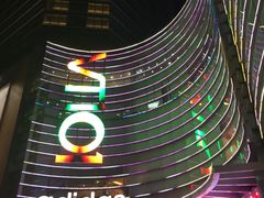 -VT101维多利广场