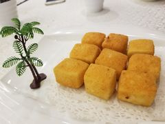 -四季海鲜酒楼·粤菜·早茶·宴会(南山中心区店)