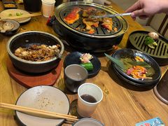 -九田家黑牛烤肉料理(衡百国际店)