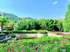 -庐山西海国际温泉度假村