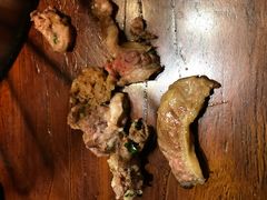-红小姐的烤肉店(西三旗店)