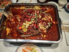 -寿州大饭店·餐厅