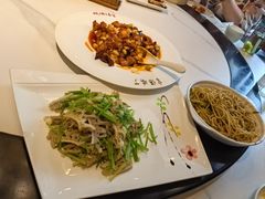 -峨嵋酒家(地安门店)