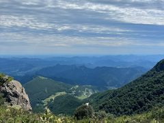 -白草畔自然风景区