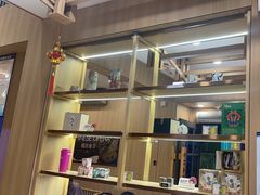 -霸王茶姬(南强街店)